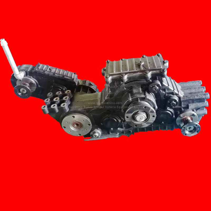 Wholesale Transfer Case Drive PTO Power Takeoff for SPV Pump in Chinese Hubei Dong Runze