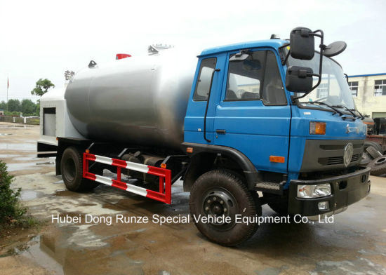 LPG Delivery Trucks For Sale: Your Comprehensive Guide to a Crucial Investment