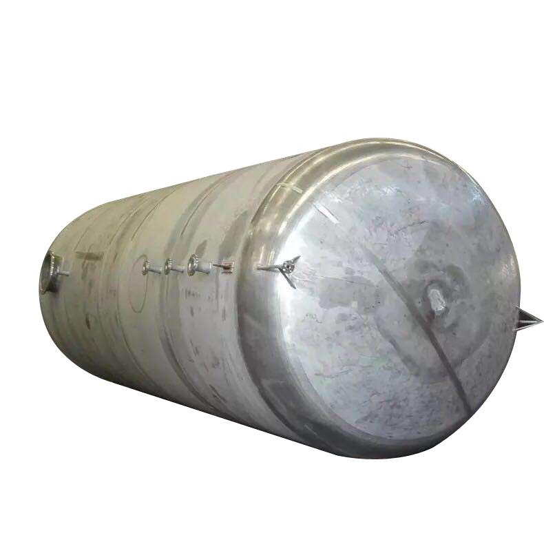 Stainless Steel Liquid Methanol Storage Tank Chemistry Industry 50000L ...