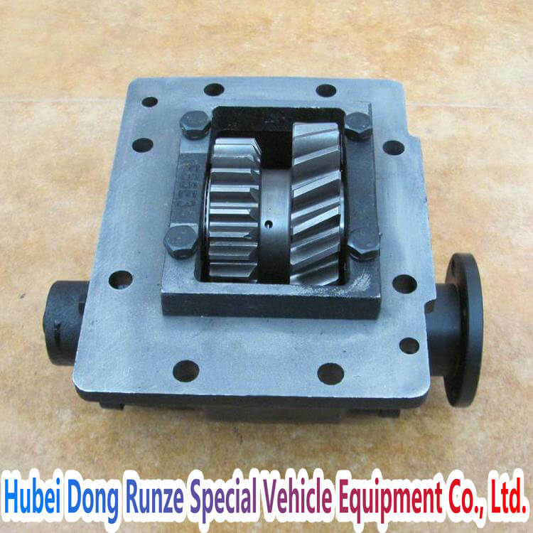 DFAC PTO Dongfeng King Run Truck DT0690，DF6S900 Transmission Power Take Off 4205NB643 ,4205F85E3
