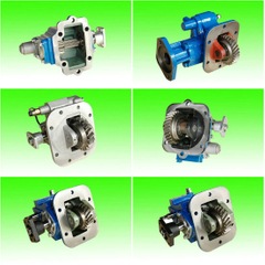 Pto (Power Take Off) Gear Spline Type for Crane Special Vehicle China Truck Shaft Ptosdq12/68 Sdq12/72 Sdq15/75 Sdq21/33 Sdq22/25 Sdq23/30 Sdq23/32 Assembly