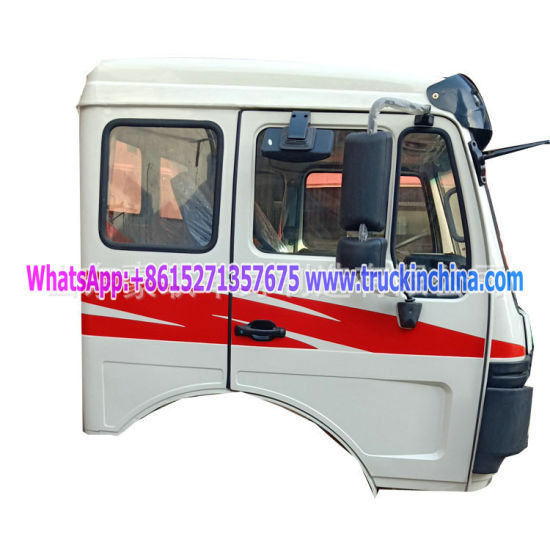 Beiben Ng80 Cab Part (Cabin Assembly Accessories)