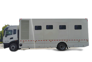 KingRun Mobile Surgery Unit with Operating Table Operating Shadowless Lamp And Oxygen Tank