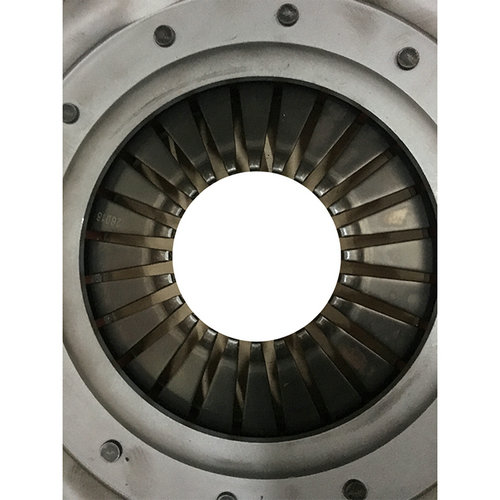 Ø430 Clutch Pressure Plate SQP1601Z36-090S1 for Cummins Diesel Engine
