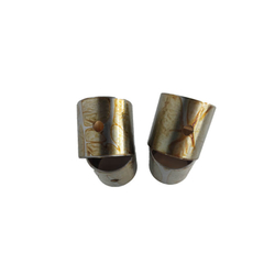 ISUZU Spare Engine Parts 4HK1 / 6HK1 Connecting Rod Bushing,Engine Piston Pin