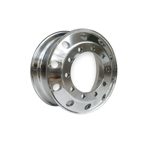 9.00*22.5 Aluminum alloy wheels 