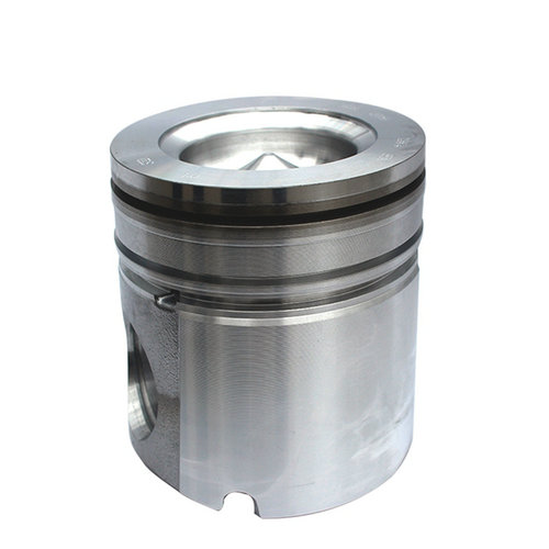 Dongfeng 4 Cylinder Auto Parts Piston 2884