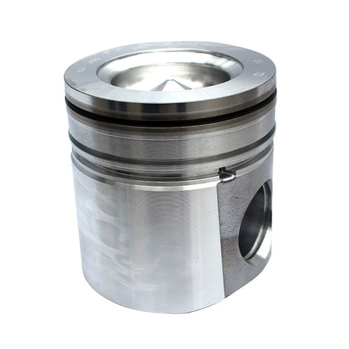 Dongfeng 4 Cylinder Auto Parts Piston 2884
