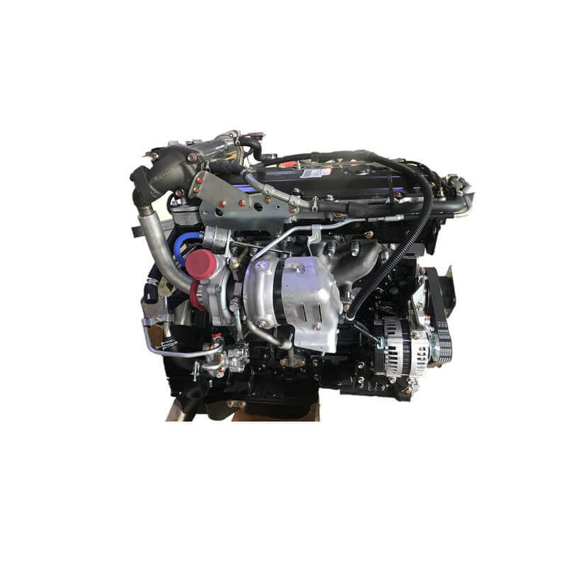 Wholesale ISUZU 4ZE1,4HK1 , 6HK1,Engine Assembly in Chinese - Hubei ...