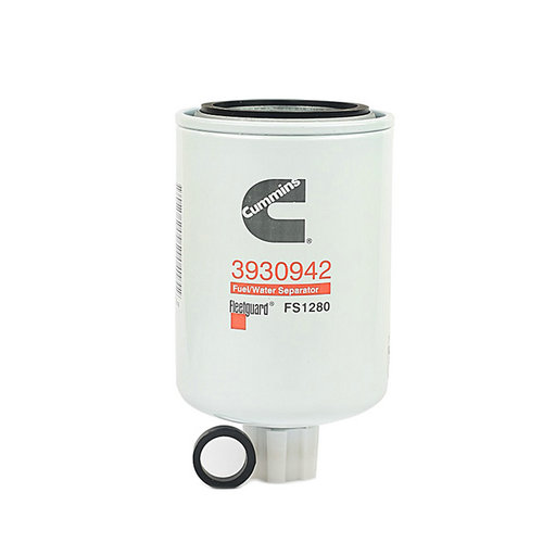 Wholesale Fleetguard Fuel Filter，Oil Filter， Water Filter Price List in