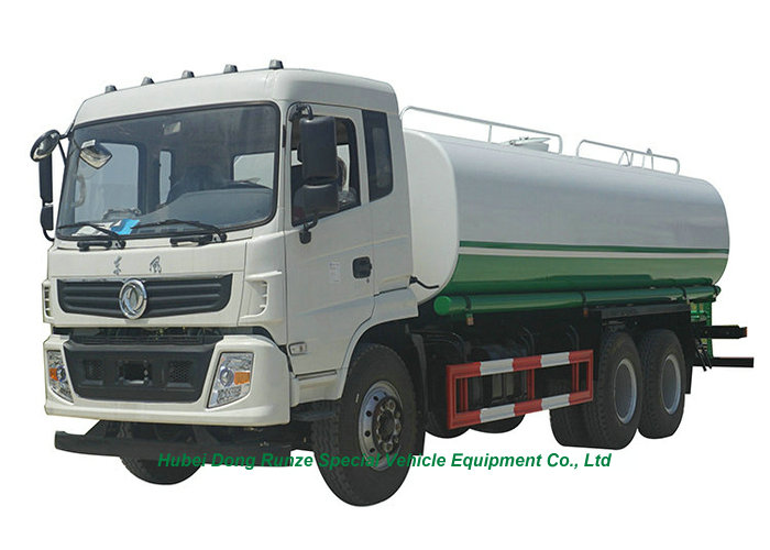 20000L Water Wagon DongFeng for sale Euro 4,5