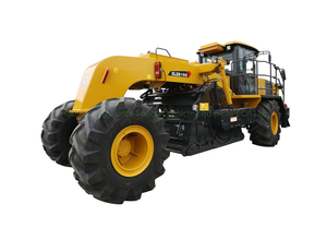 XLZ2103 Road mix pavement cold recycler