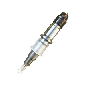 Diesel Injector Genuine Fuel Injector Assy C5268408 0445120289 for ISDe Eu3 & EU4